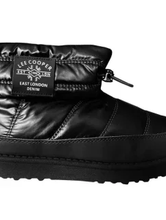 Lee Cooper W LCJ-23-44-1967LA dámské boty