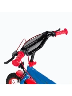 Dětské kolo Disney SPIDER MAN 16"