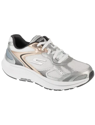 Skechers Go Run Consistent 2.0 - Volt 128633-WSBK White 36 Skechers Go Run Consistent 2.0 - Volt 128633-WSBK White 36