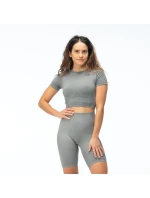 Dámské tričko s krátkým rukávem SACHIKO TOP WMNS