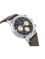 Pánské hodinky TIMEX Marlin® Chronograph Tachymeter TW2W60400 + BOX Pánské hodinky TIMEX Marlin® Chronograph Tachymeter TW2W60400 + BOX