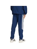 Dětské kalhoty adidas Tiro 26 League Presentation navy blue JZ9052