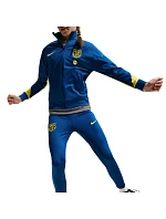 Nike FC Barcelona Strike tmavě modrá dětská tepláková souprava FZ1414 431