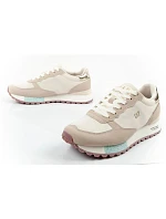 Gap dámské sportovní boty Osaka beige tenisky pohodlné módní dámské