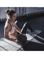 Tréninková podložka ADMT-13231GR - Adidas