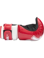 Otevřené rukavice ROTT "GLOSSY BLOCK"