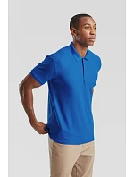 Fruit of the Loom 65/35 Pique Polo Piqué polo 16.3402 navy