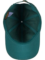 Flexfit 6245CM 6 panelová bavlněná keprová kšiltovka 55.6245 spruce