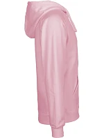 Neutral O 63101 Pánská mikina s kapucí z bio bavlny 77.6311 light pink Neutral O 63101 Pánská mikina s kapucí z bio bavlny 77.6311 light pink