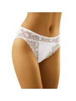 Wol-Bar Lisa II barva: bílá