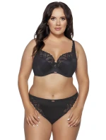 Ava 2106 Yasemin Maxi barva:černá Ava 2106 Yasemin Maxi barva:černá