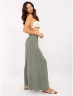 TW SP BI kalhoty 3069.94 khaki TW SP BI kalhoty 3069.94 khaki