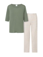 Pyžamo Forest Whispers - Momenti Per Me Pyžamo Forest Whispers - Momenti Per Me