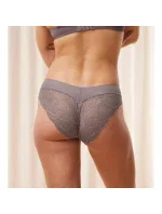 Dámské kalhotky Body Make-Up Illusion Lace Highleg Tai - Triumph Dámské kalhotky Body Make-Up Illusion Lace Highleg Tai - Triumph