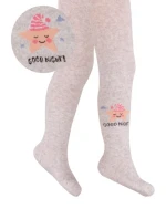 VZOROVANÉ PUNČOCHÁČE 0-2 ROKY DÍVKY