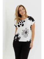 DÁMSKÉ PYŽAMO ELLE 743