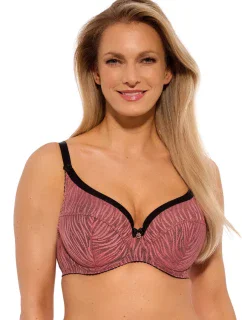 POLOMĚKKÁ PODPRSENKA LISE ART. 1259