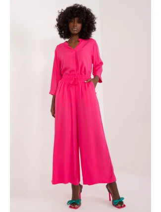 Dámské kalhoty  model 196902 Sublevel