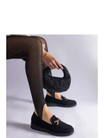 Mokasiny model 207174 Solea