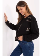 Mikina  model 220413 Relevance