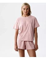 Pyžamo Atlantic NLP-510 kr/r S-2XL