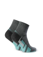 Dámské ponožky Steven art.026 Sport