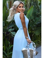 Dámské šaty 546-2 - Numoco basic