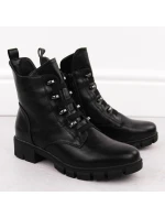 M.Daszynski W MR23123 SAN46 zateplené boty Bagger M.Daszynski W MR23123 SAN46 zateplené boty Bagger