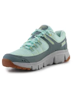 Boty Skechers Stamina AT - Artists Bluff W 180145-Sage Boty Skechers Stamina AT - Artists Bluff W 180145-Sage