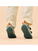 Boty Affenzahn Sneaker Cotton Lucky Tiger Jr 00391-10025