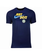 Nike Inter Milan M Tričko HM5098-498