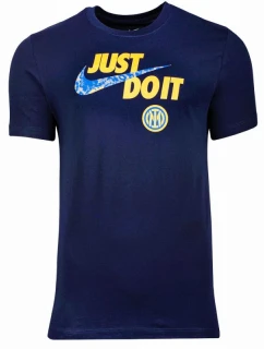 Nike Inter Milan M Tričko HM5098-498