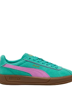 Puma Club Klassika SD dámské boty 400718 14 dámské