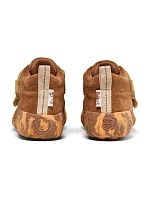 Barefoot boty pro výuku chůze z kůže Affenzahn Talky Affenzahn (01493-70111) Barefoot boty pro výuku chůze z kůže Affenzahn Talky Affenzahn (01493-70111)