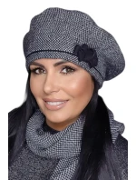 Kamea Helena barva: černá