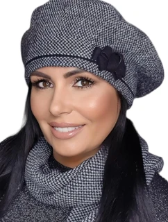 Kamea Helena barva: černá