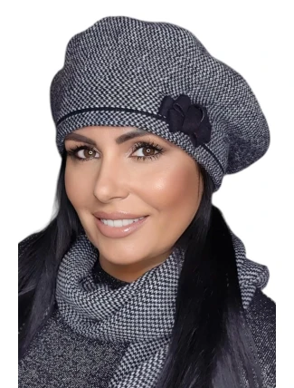 Kamea Helena barva: černá