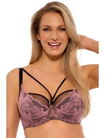 Gaia 1266 Malene barva: černá a růžová