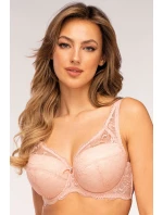 Unikátní barva Cassie:broskvová