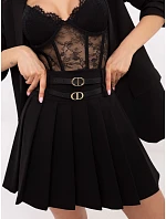 Sukně DHJ SD 8765.26 měď