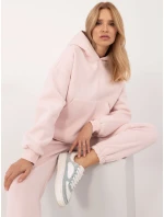 Sada EM KMPL 630 2,84 světle růžová