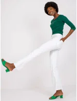 Halenka RV BZ 4690.68 tmavě zelená Halenka RV BZ 4690.68 tmavě zelená