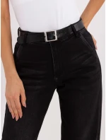 VM SP džínové kalhoty J1569 17.18P černá