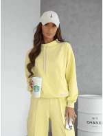 Sada V-11770 žlutá - Axami