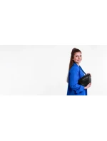 Dámská ledvinka Vuch Vasco Black Dámská ledvinka Vuch Vasco Black