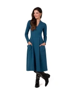 Denní šaty model 185820 BeWear