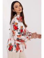 Košile s dlouhým rukávem model 212660 Lakerta Košile s dlouhým rukávem model 212660 Lakerta