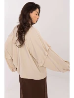 Košile s dlouhým rukávem  model 222075 Factory Price