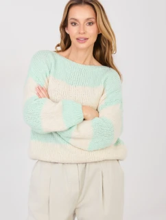 Svetr  model 224392 Italy Moda