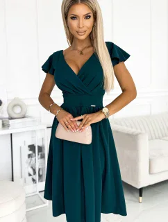 Dámské šaty 425-1 MATILDE - NUMOCO